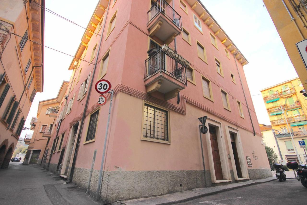 Case Vr Holiday Vo Pastorello Verona Exteriör bild